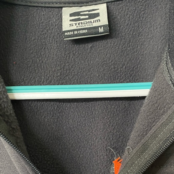 Clemson pullover - Picture 4 of 4